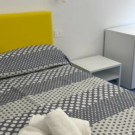 La Vesuviana Bed & Breakfast Castellammare di Stabia